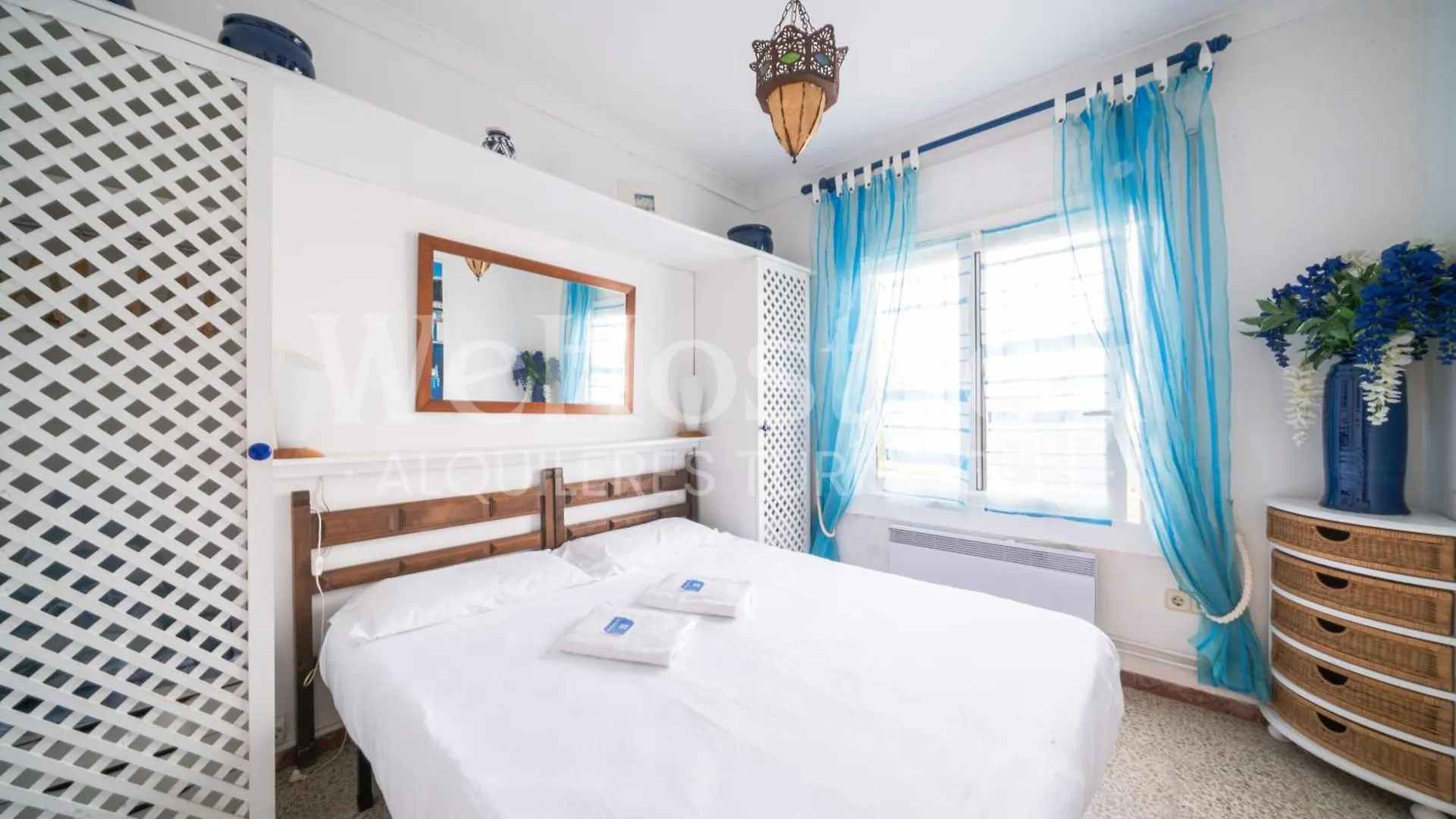 Wehostyou - Belle Maison Roses, Mas Bosca 12 Holiday home Roses