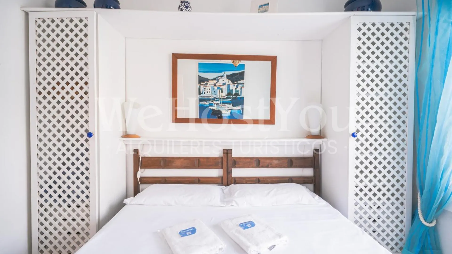 Wehostyou - Belle Maison Roses, Mas Bosca 12 Holiday home
