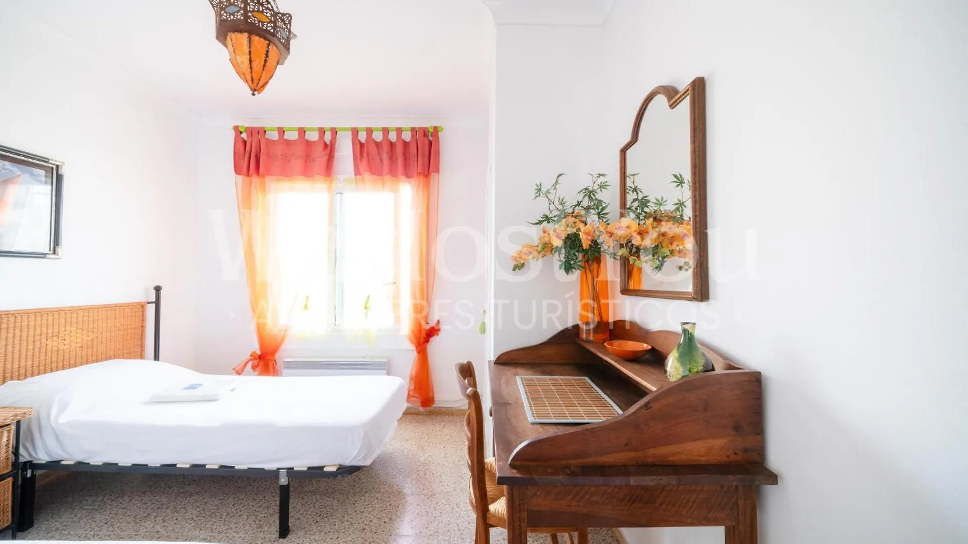 Wehostyou - Belle Maison Roses, Mas Bosca 12 Holiday home Roses